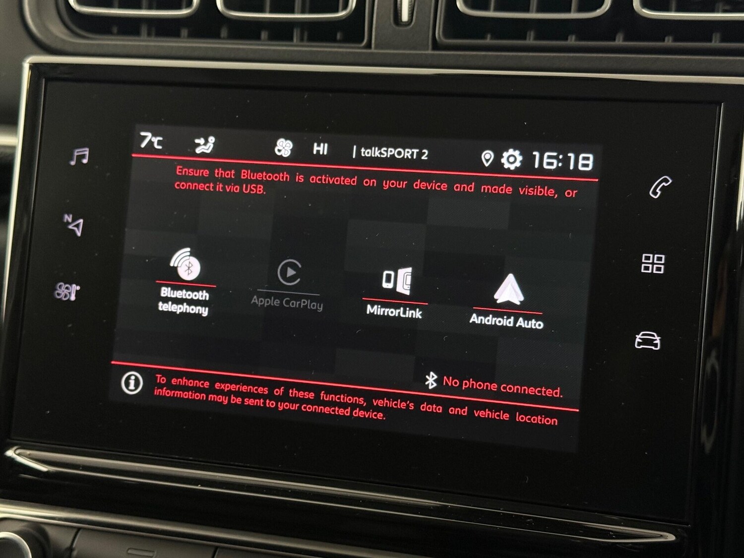 Used Citroen C3 2023 for sale - 77246031: Photo 27