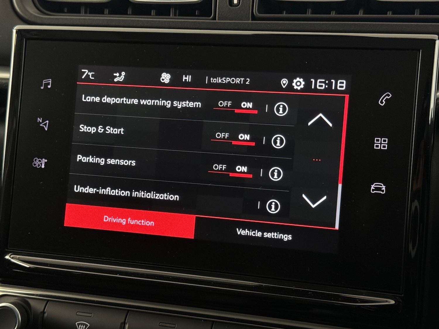 Used Citroen C3 2023 for sale - 77246031: Photo 29