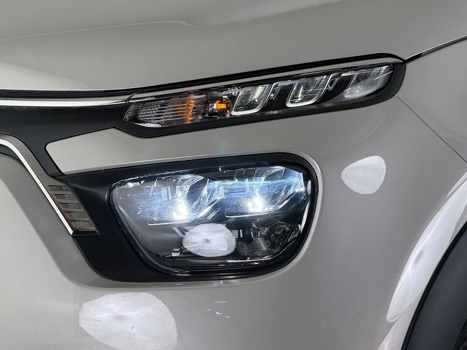 Used Citroen C3 2023 for sale - 77246031: Photo 6