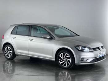 2019 (69) - 1.0 TSI Match Edition Euro 6 (s/s) 5dr