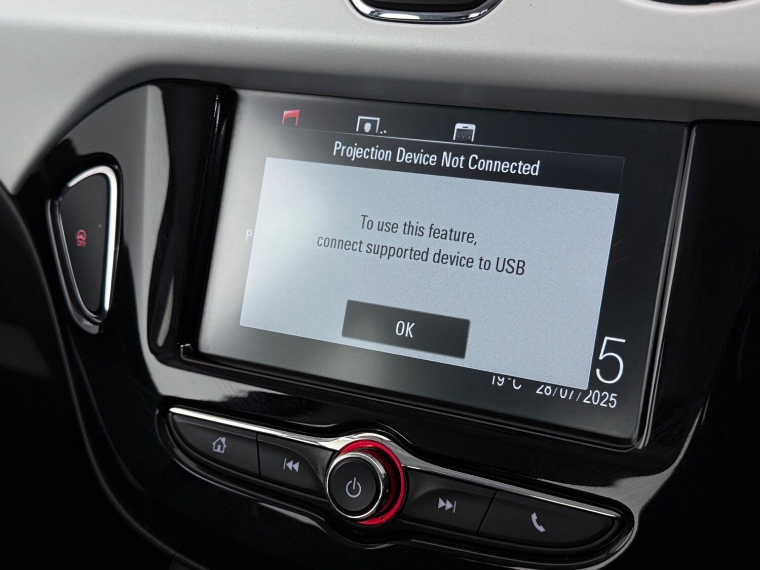 Used Vauxhall ADAM 2016 for sale - 77243686: Photo 22