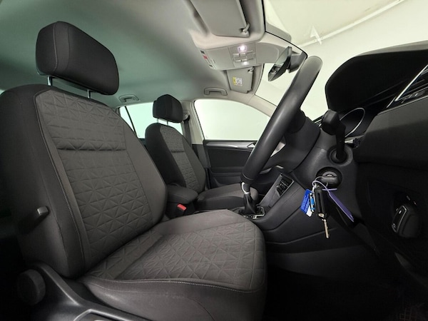 Used Volkswagen Tiguan 2022 for sale - 75142578: Photo 15