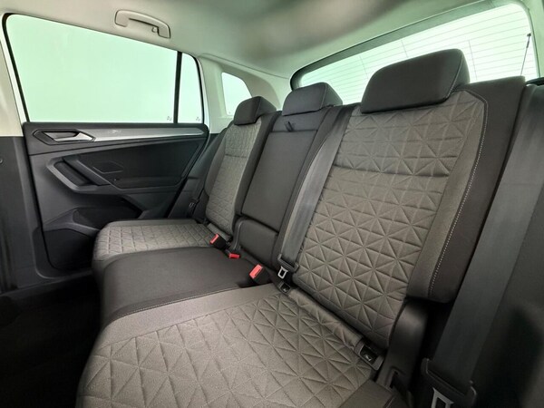 Used Volkswagen Tiguan 2022 for sale - 75142578: Photo 18