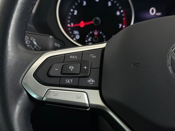 Used Volkswagen Tiguan 2022 for sale - 75142578: Photo 26