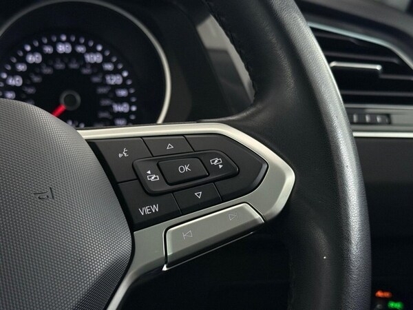 Used Volkswagen Tiguan 2022 for sale - 75142578: Photo 27