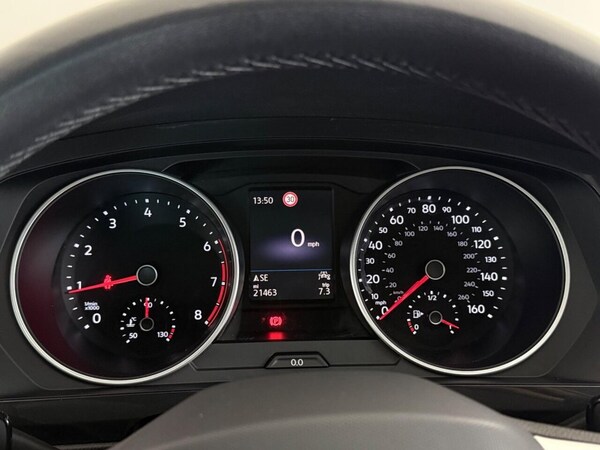 Used Volkswagen Tiguan 2022 for sale - 75142578: Photo 29