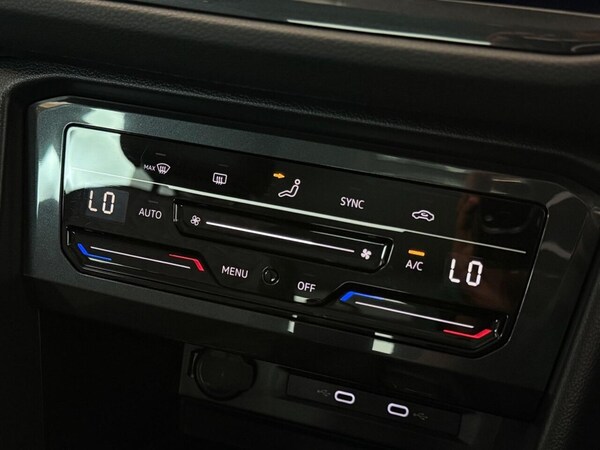 Used Volkswagen Tiguan 2022 for sale - 75142578: Photo 44