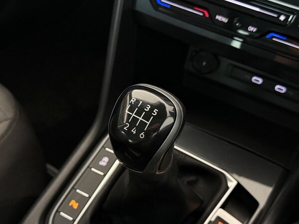Used Volkswagen Tiguan 2022 for sale - 75142578: Photo 45