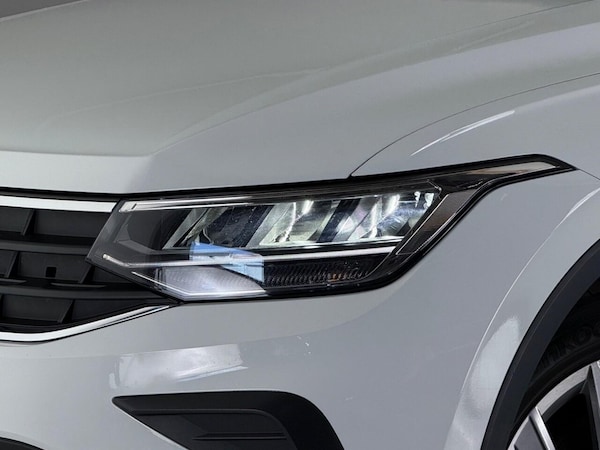 Used Volkswagen Tiguan 2022 for sale - 75142578: Photo 8