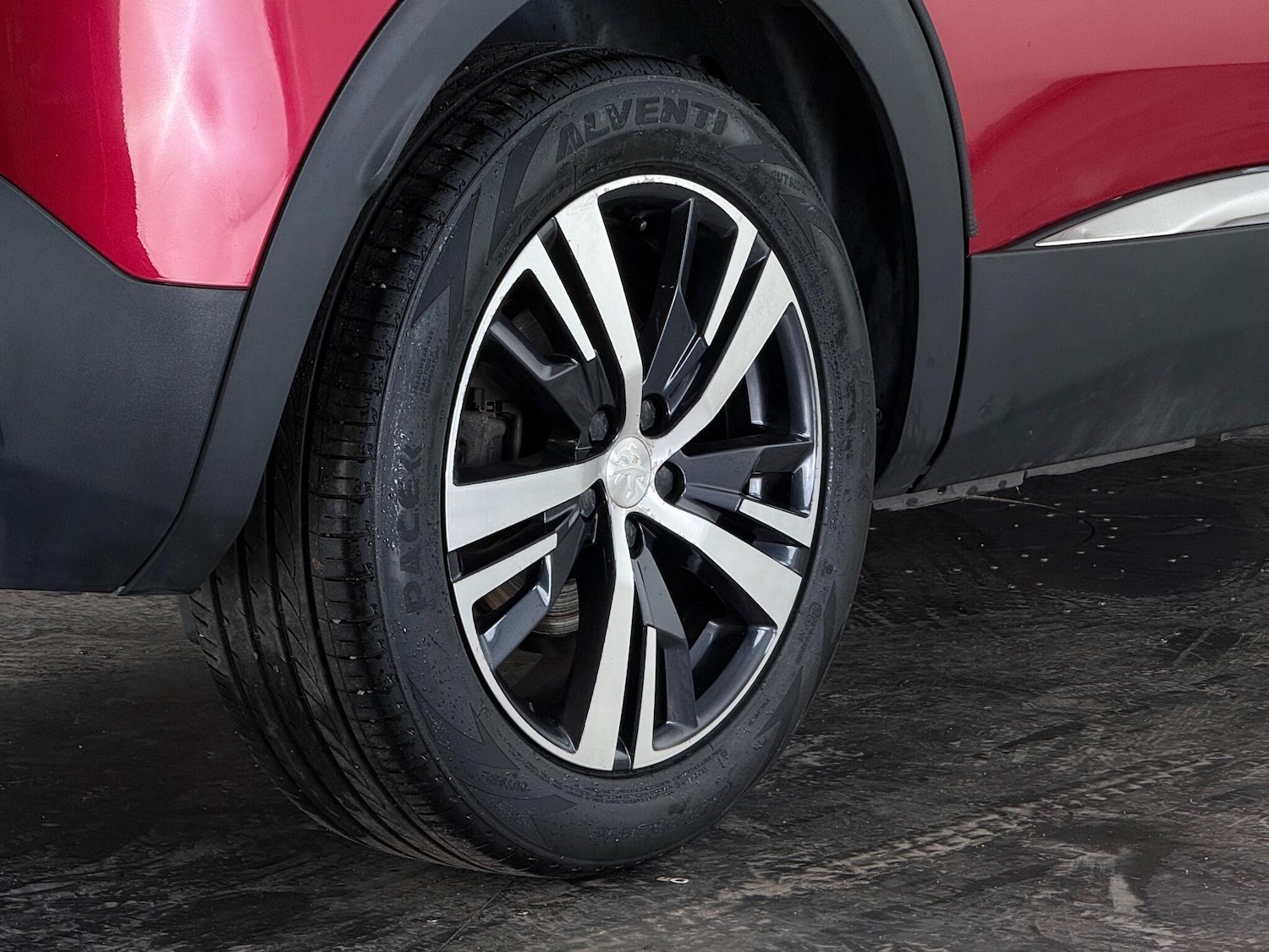 Used Peugeot 3008 2019 for sale - 76468570: Photo 11