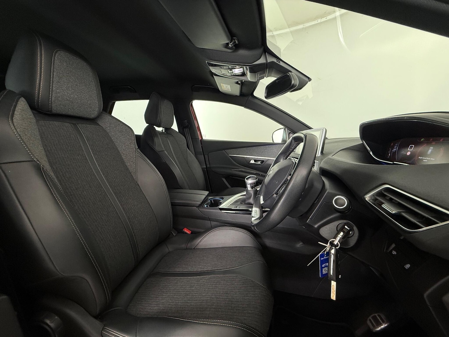 Used Peugeot 3008 2019 for sale - 76468570: Photo 14