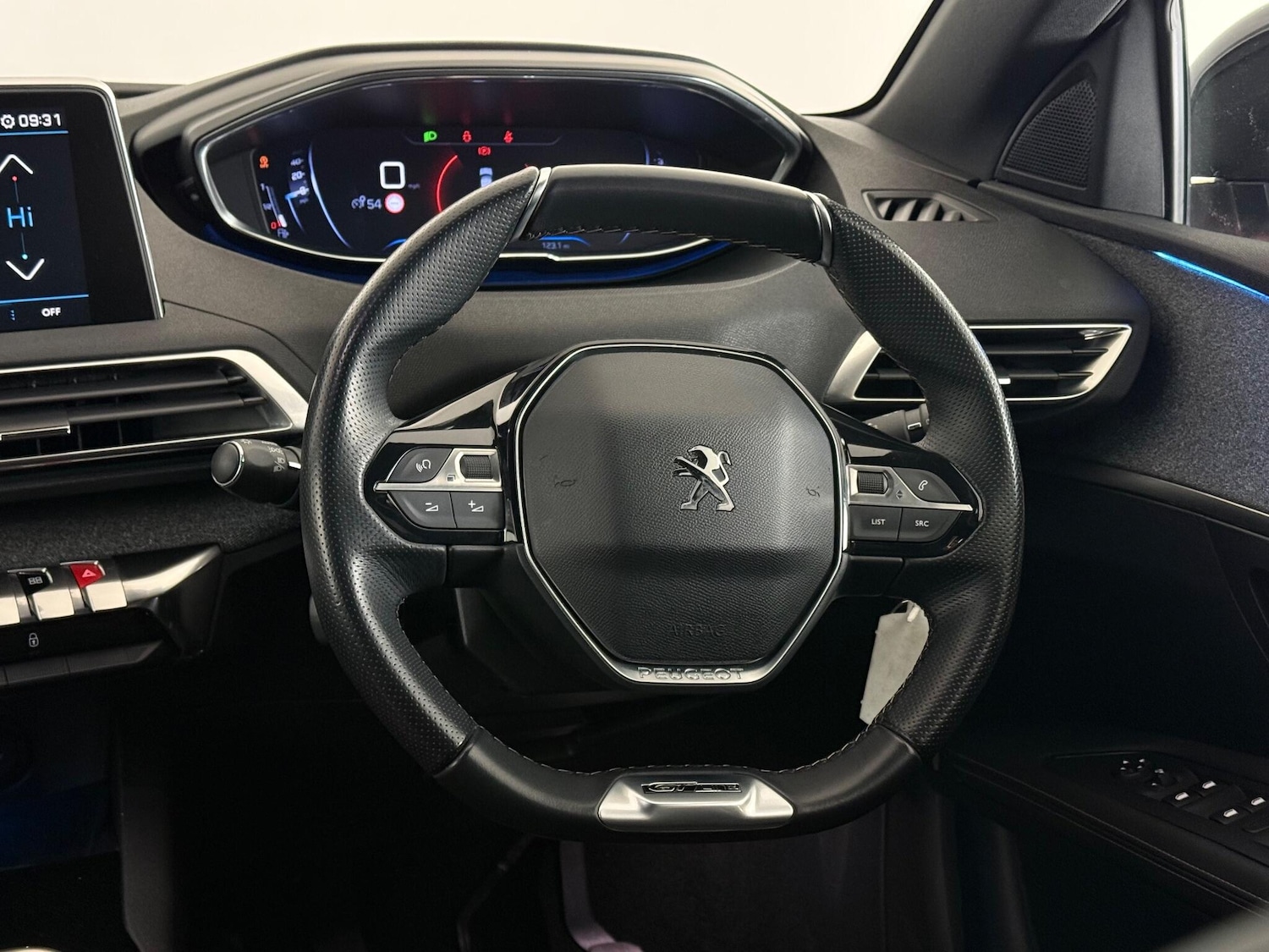 Used Peugeot 3008 2019 for sale - 76468570: Photo 20