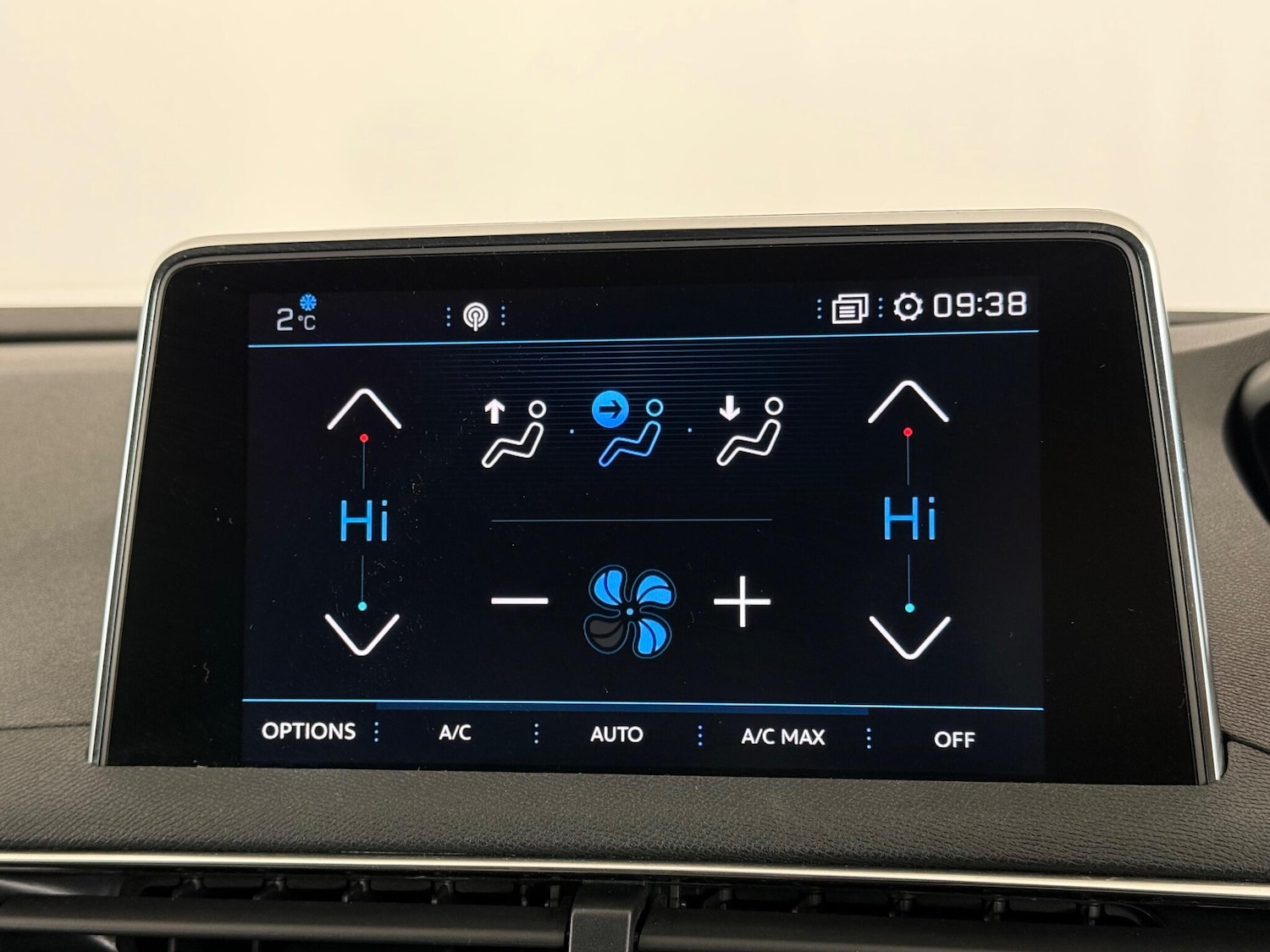 Used Peugeot 3008 2019 for sale - 76468570: Photo 27