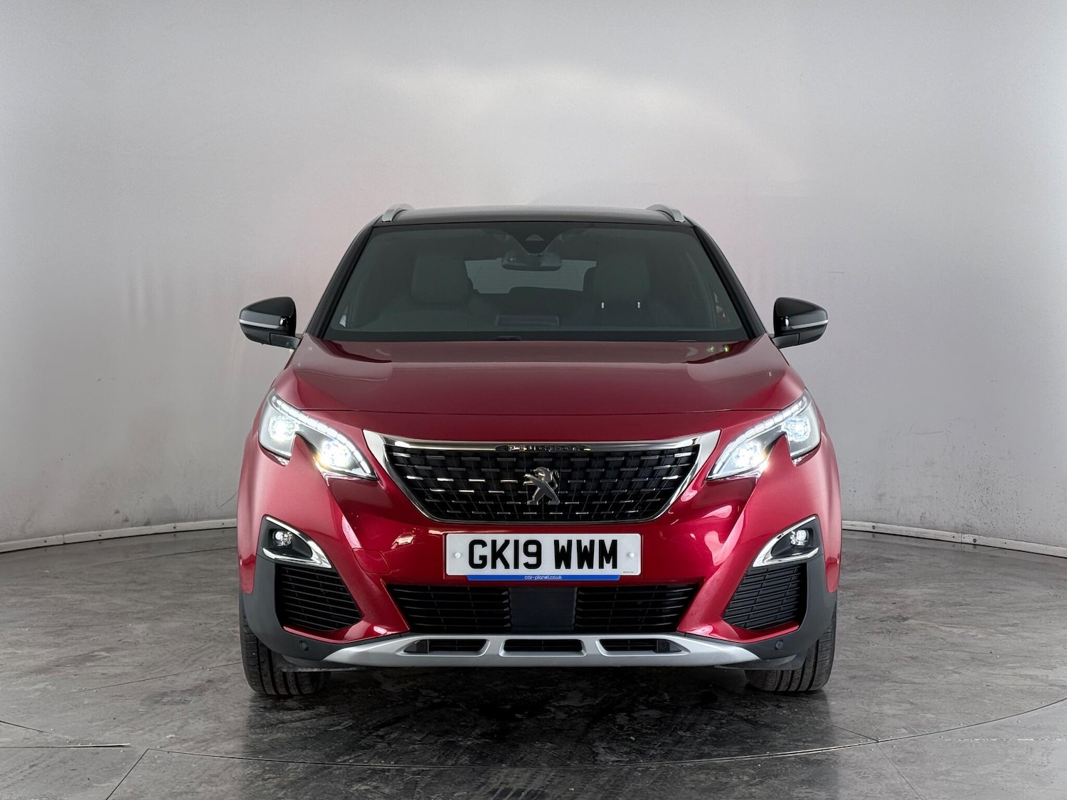 Used Peugeot 3008 2019 for sale - 76468570: Photo 3