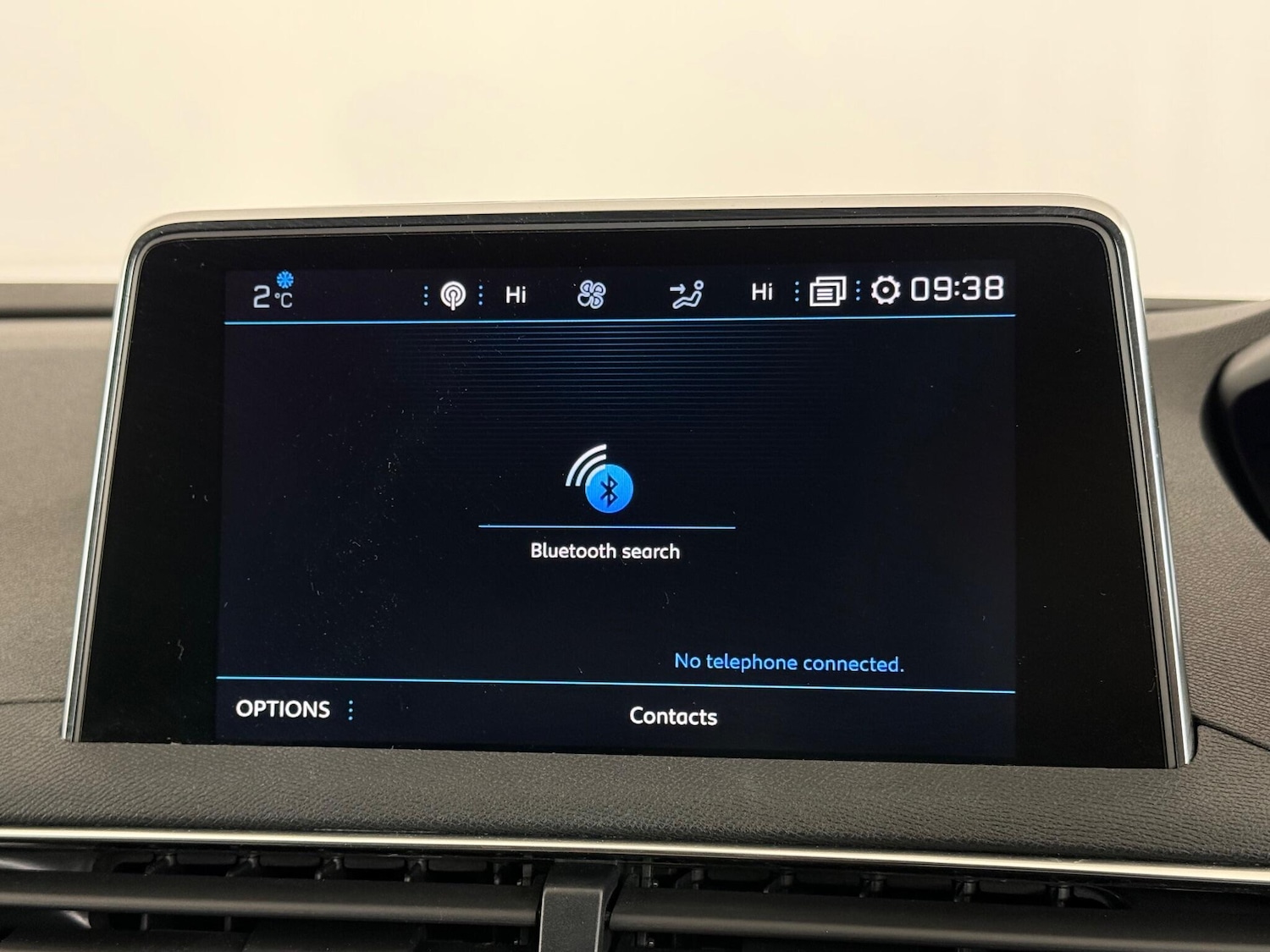 Used Peugeot 3008 2019 for sale - 76468570: Photo 30