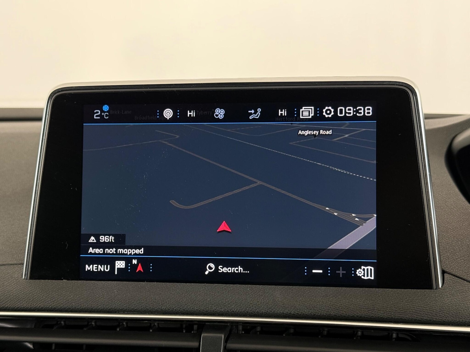 Used Peugeot 3008 2019 for sale - 76468570: Photo 32