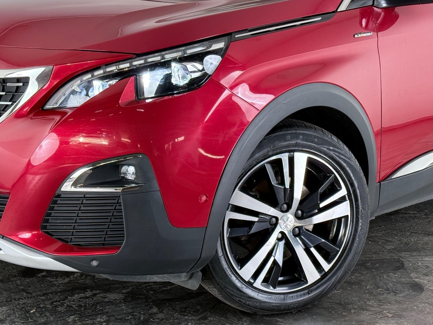 Used Peugeot 3008 2019 for sale - 76468570: Photo 42