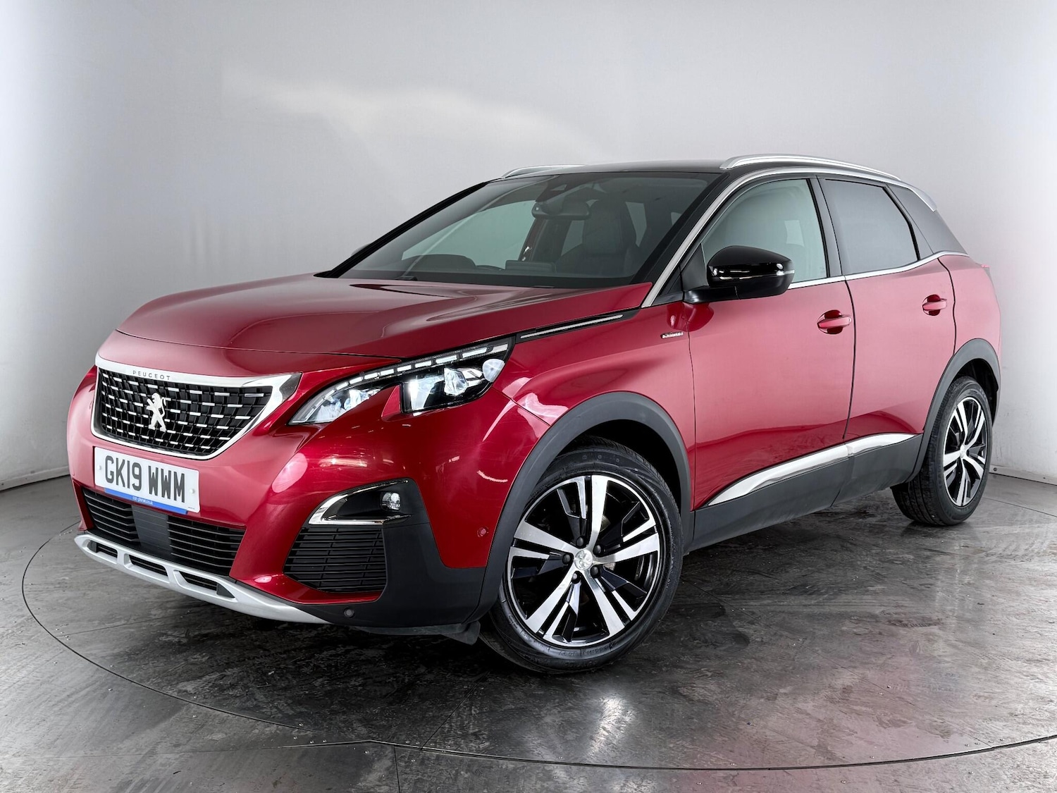 Used Peugeot 3008 2019 for sale - 76468570: Photo 43