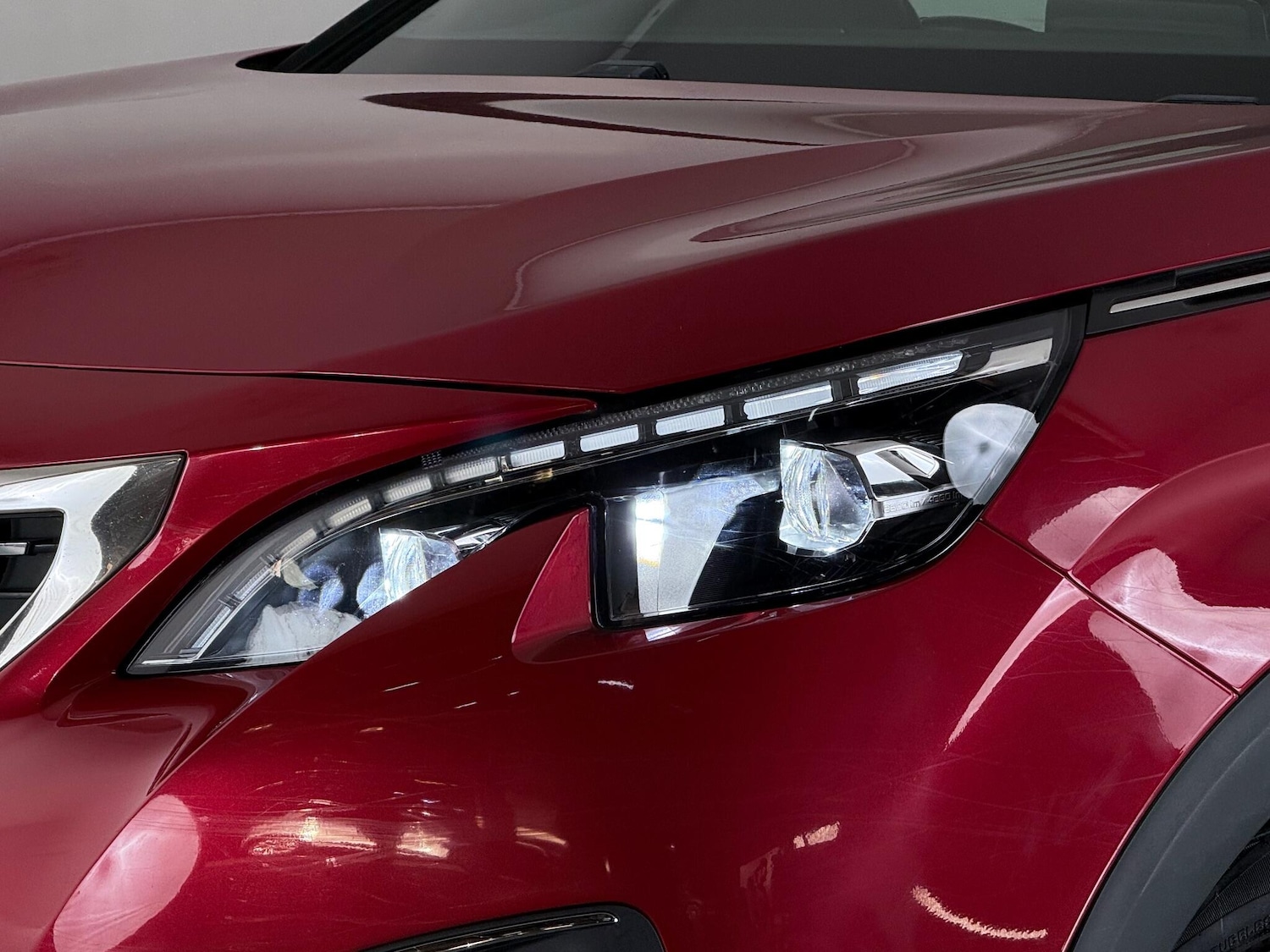 Used Peugeot 3008 2019 for sale - 76468570: Photo 9