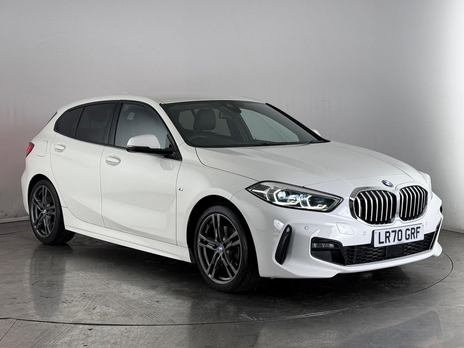 Used BMW 1 Series 2020 for sale - 76468642: Photo 1