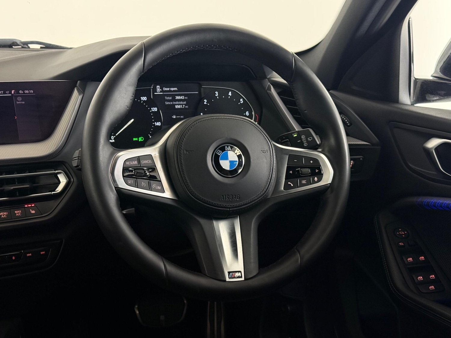 Used BMW 1 Series 2020 for sale - 76468642: Photo 14