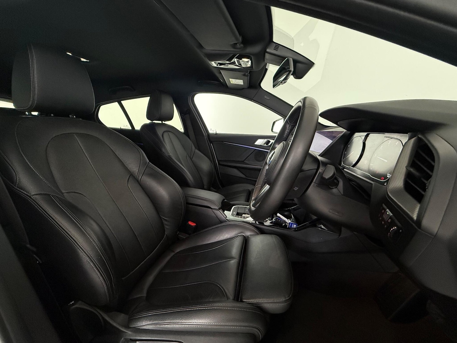 Used BMW 1 Series 2020 for sale - 76468642: Photo 15