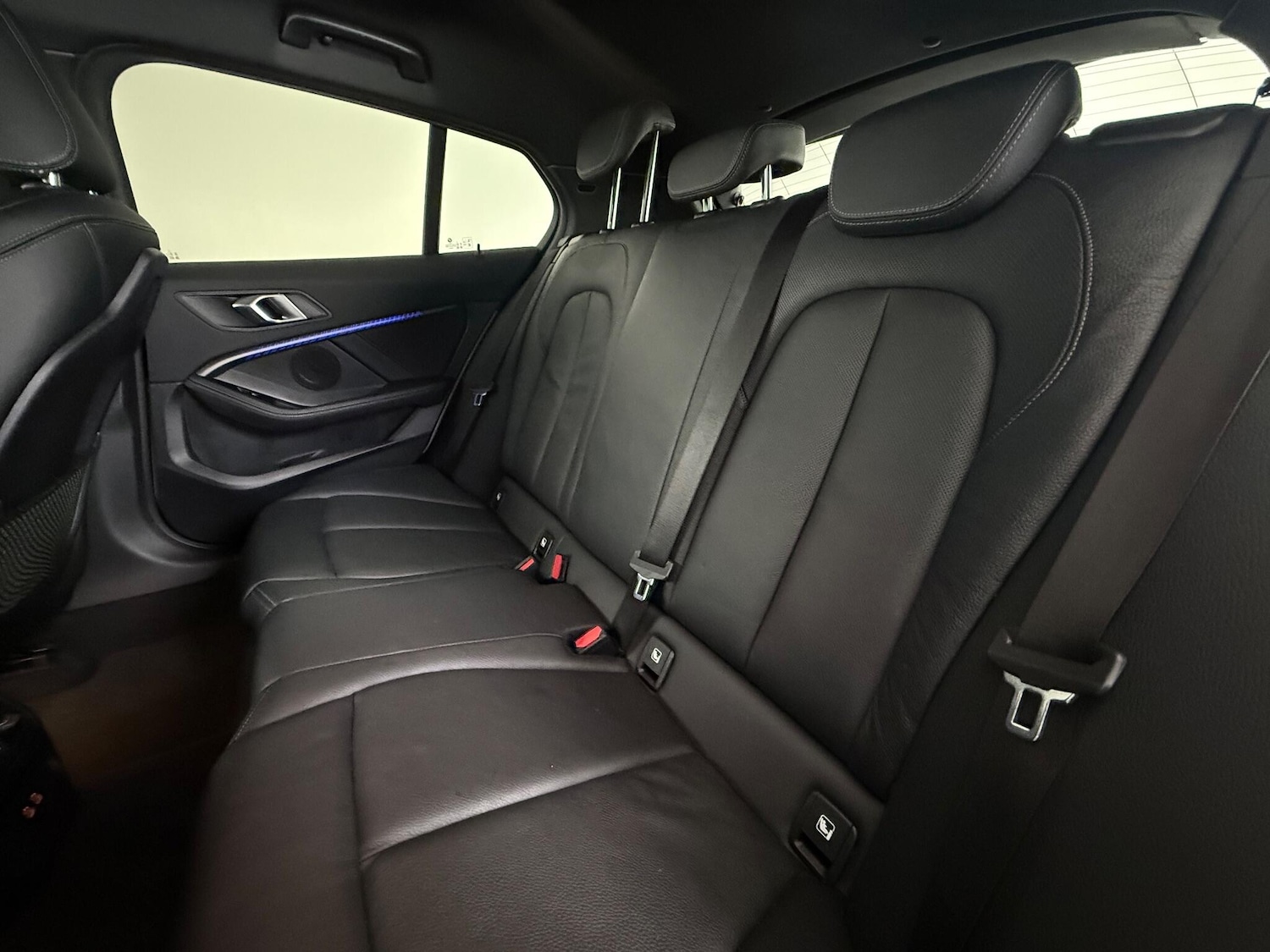 Used BMW 1 Series 2020 for sale - 76468642: Photo 18