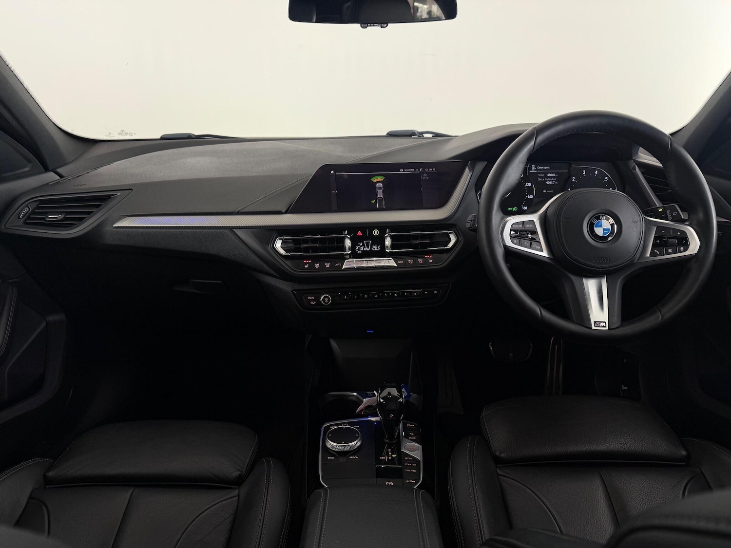 Used BMW 1 Series 2020 for sale - 76468642: Photo 19