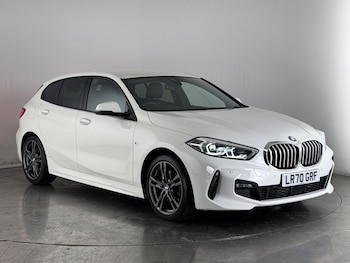 BMW - 1 Series