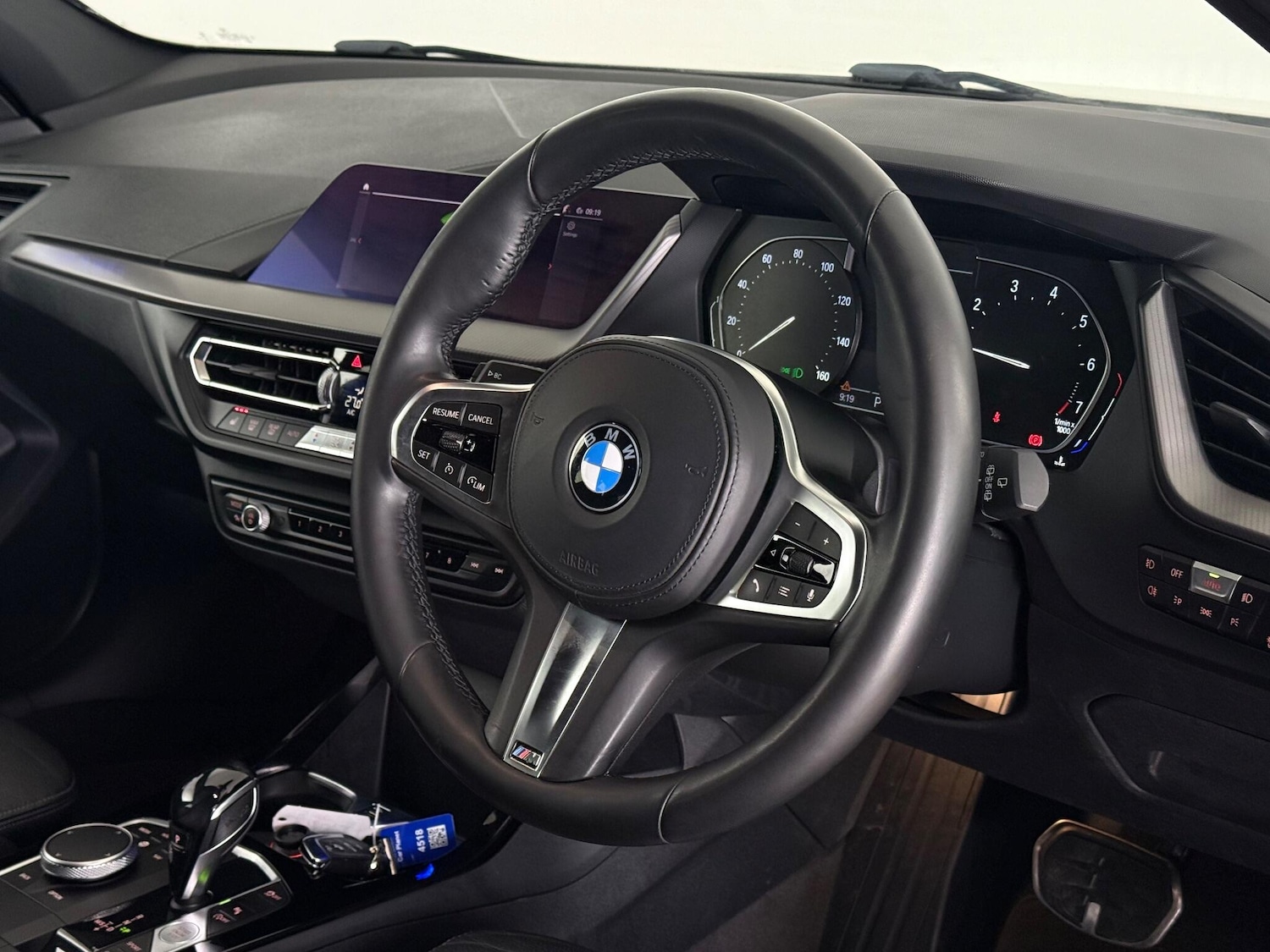 Used BMW 1 Series 2020 for sale - 76468642: Photo 24