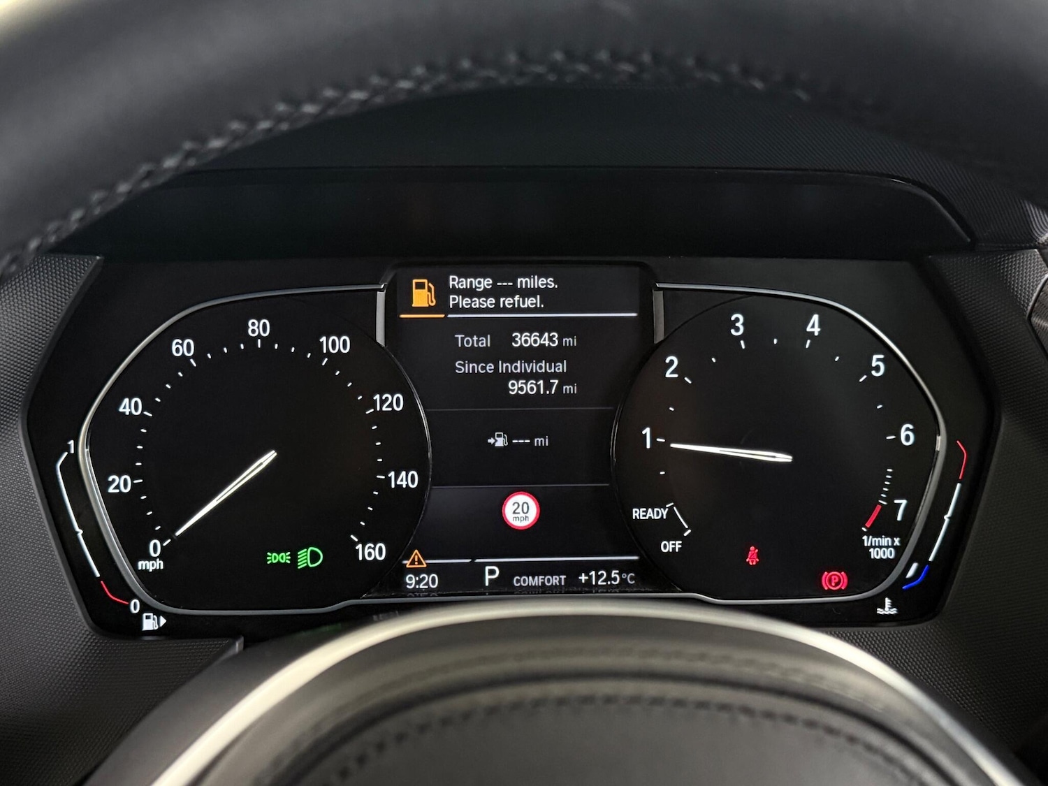 Used BMW 1 Series 2020 for sale - 76468642: Photo 26