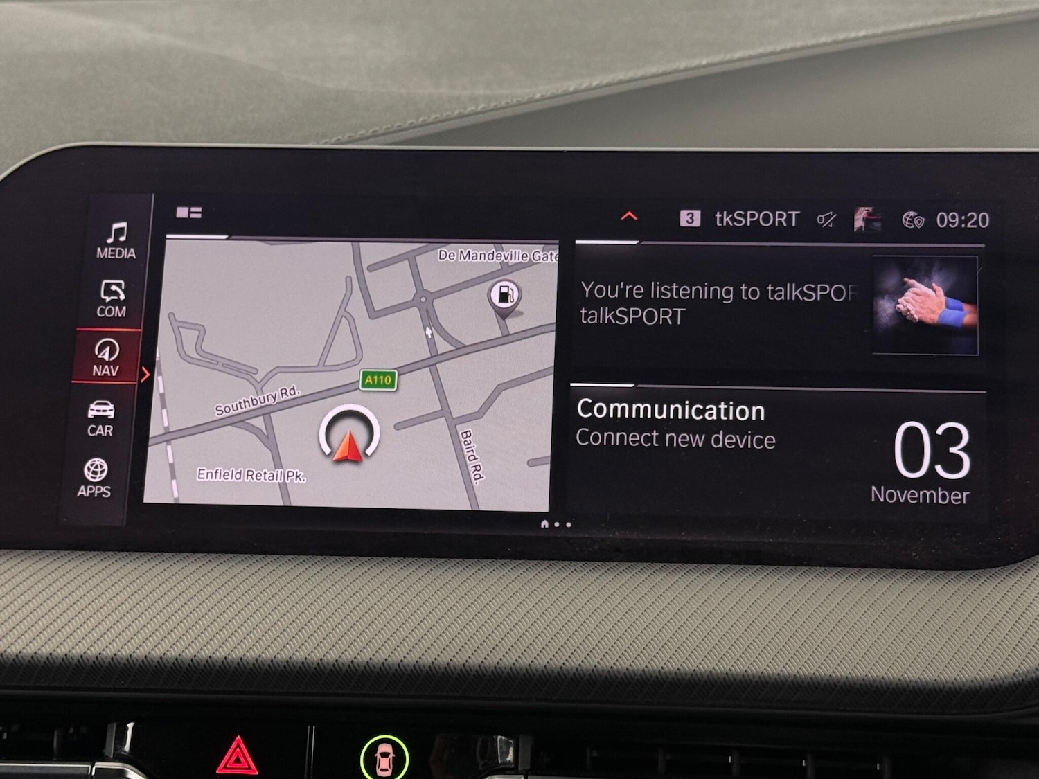 Used BMW 1 Series 2020 for sale - 76468642: Photo 29