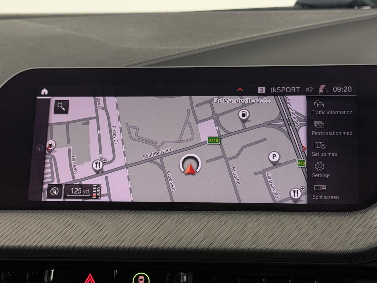 Used BMW 1 Series 2020 for sale - 76468642: Photo 31