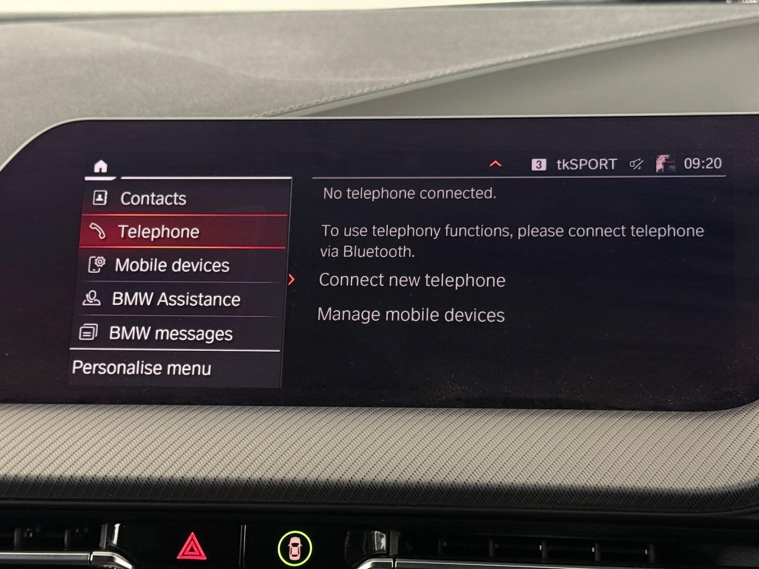 Used BMW 1 Series 2020 for sale - 76468642: Photo 32