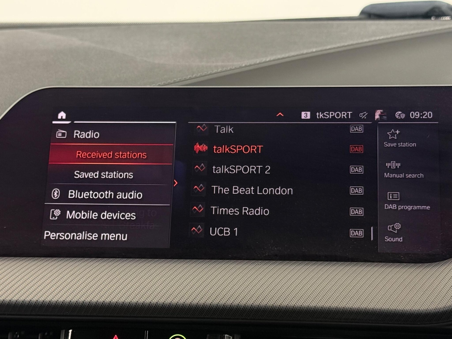 Used BMW 1 Series 2020 for sale - 76468642: Photo 33