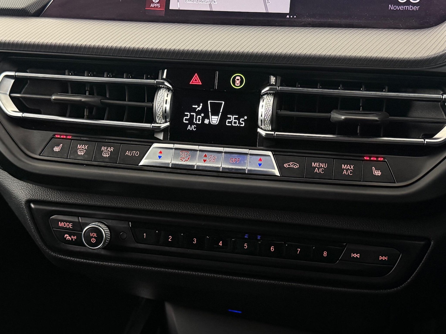 Used BMW 1 Series 2020 for sale - 76468642: Photo 37