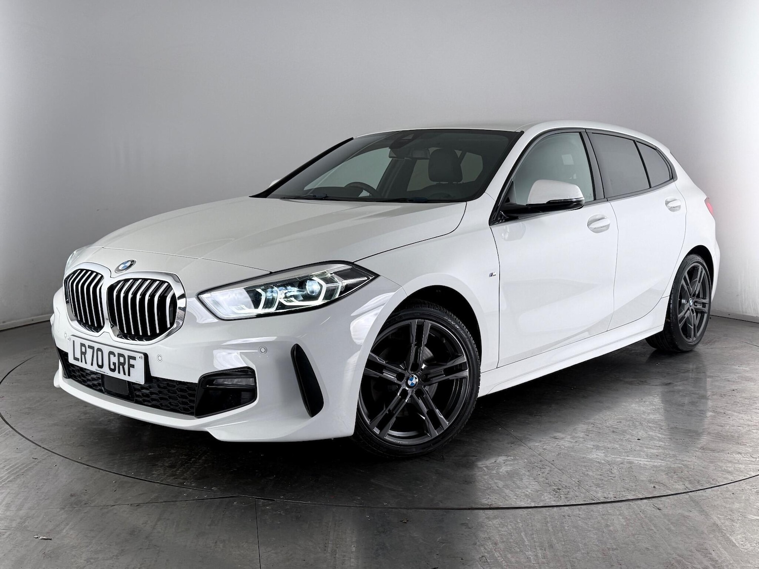 Used BMW 1 Series 2020 for sale - 76468642: Photo 44