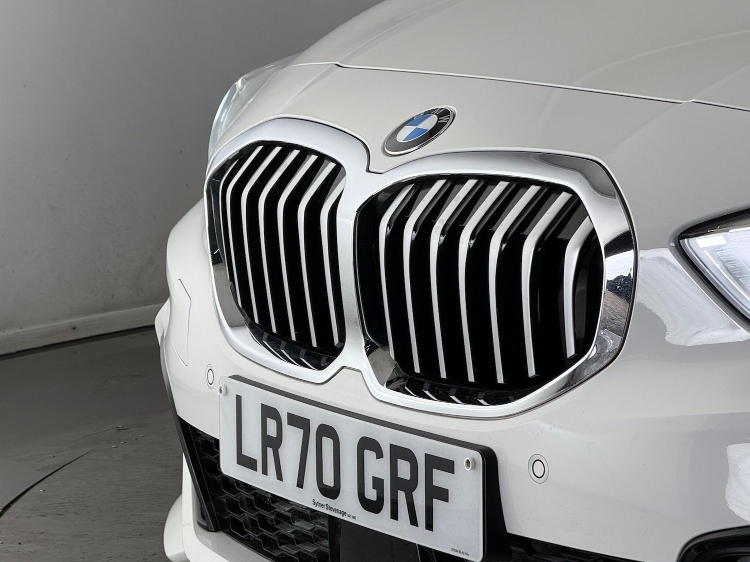 Used BMW 1 Series 2020 for sale - 76468642: Photo 45