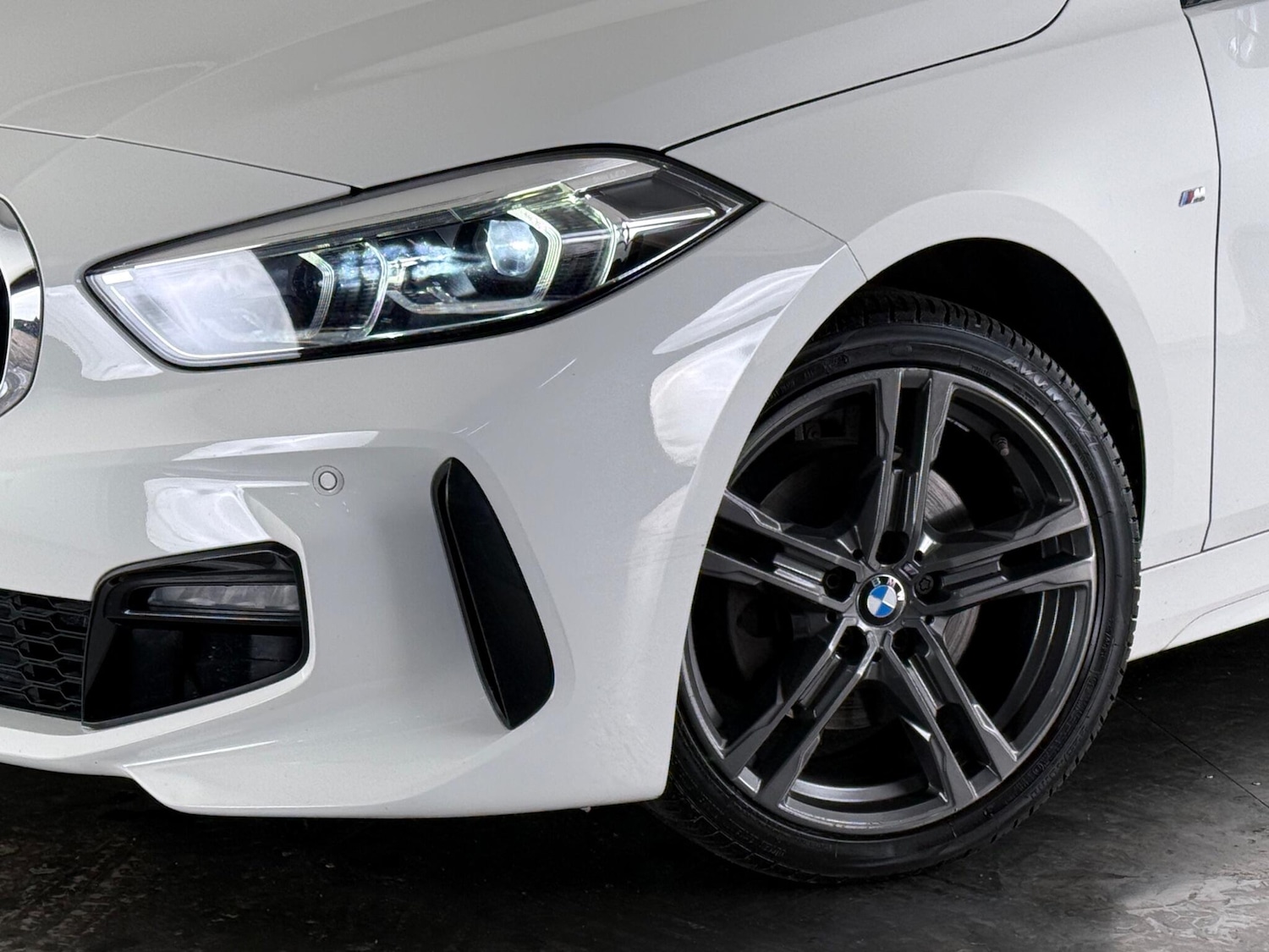 Used BMW 1 Series 2020 for sale - 76468642: Photo 46