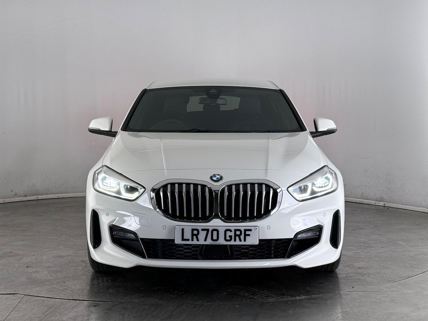 Used BMW 1 Series 2020 for sale - 76468642: Photo 7