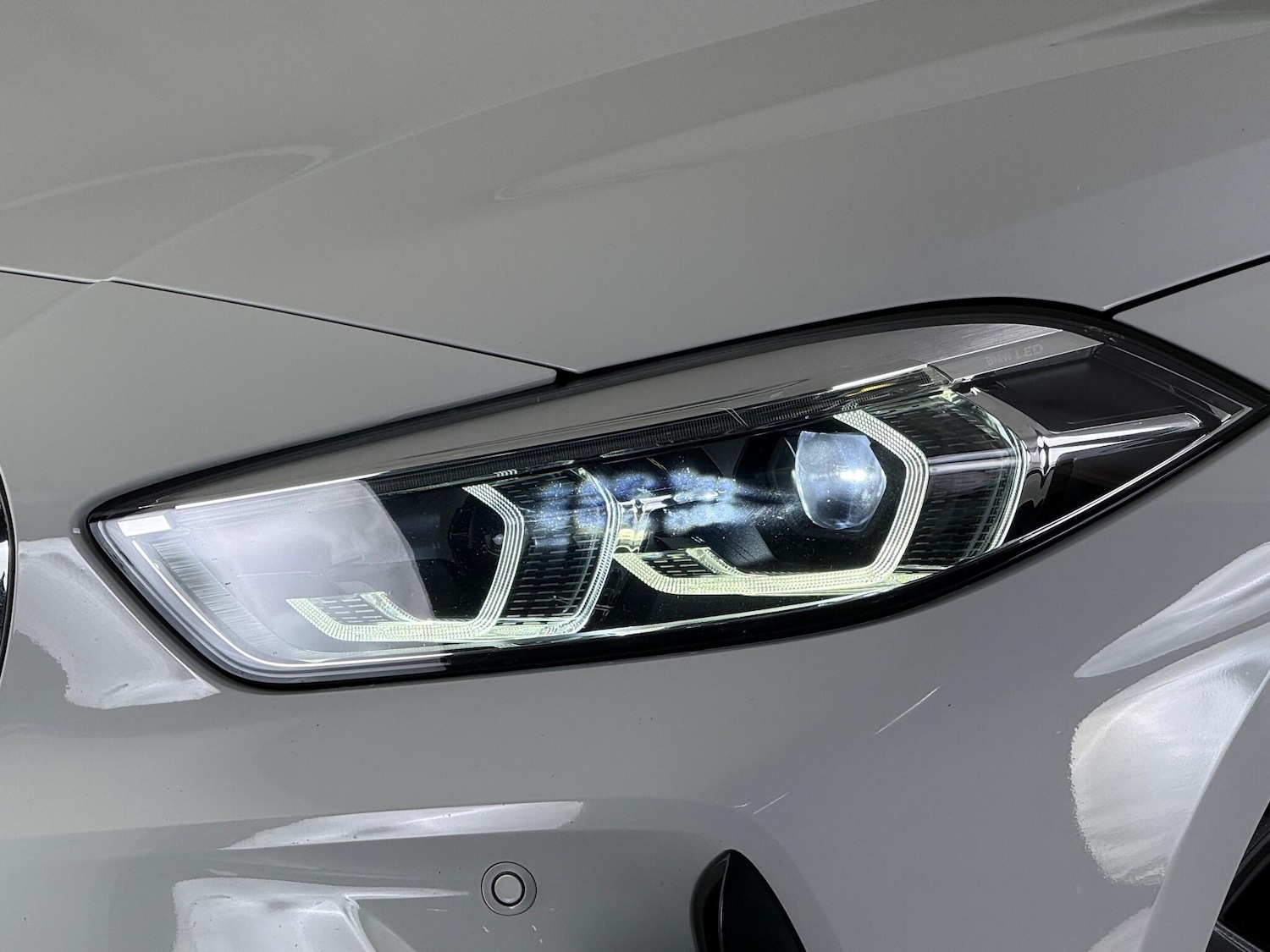 Used BMW 1 Series 2020 for sale - 76468642: Photo 8