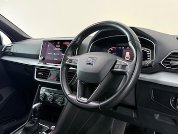 Used SEAT Tarraco 2019 for sale - 79453939: Photo