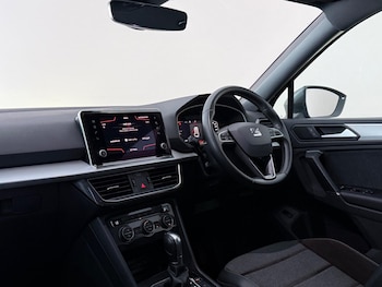 Used SEAT Tarraco 2019 for sale - 79453939: Photo