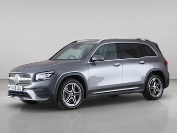 Used Mercedes-Benz GLB 2020 for sale - 79566042: Photo