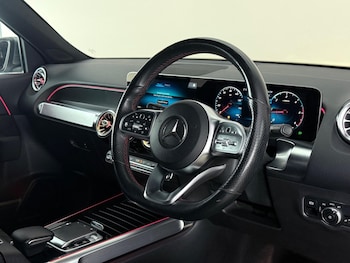 Used Mercedes-Benz GLB 2020 for sale - 79566042: Photo