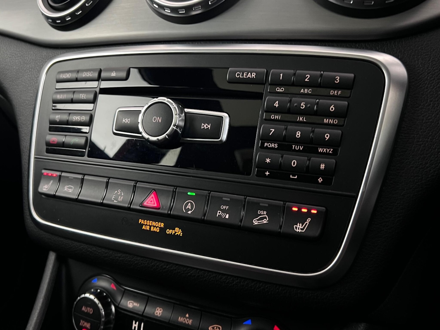 Used Mercedes-Benz GLA 2015 for sale - 77246618: Photo 26