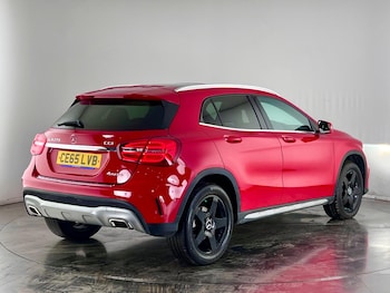 Used Mercedes-Benz GLA 2015 for sale - 77246618: Photo