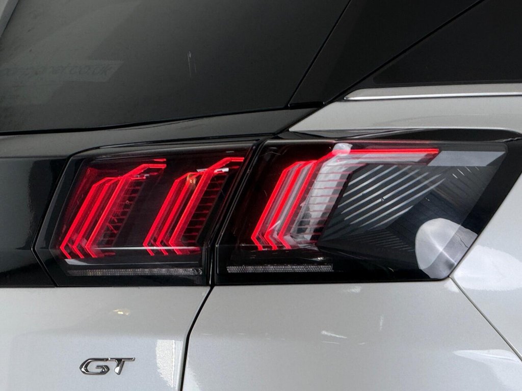 Used Peugeot 3008 2021 for sale - 76417460: Photo 10