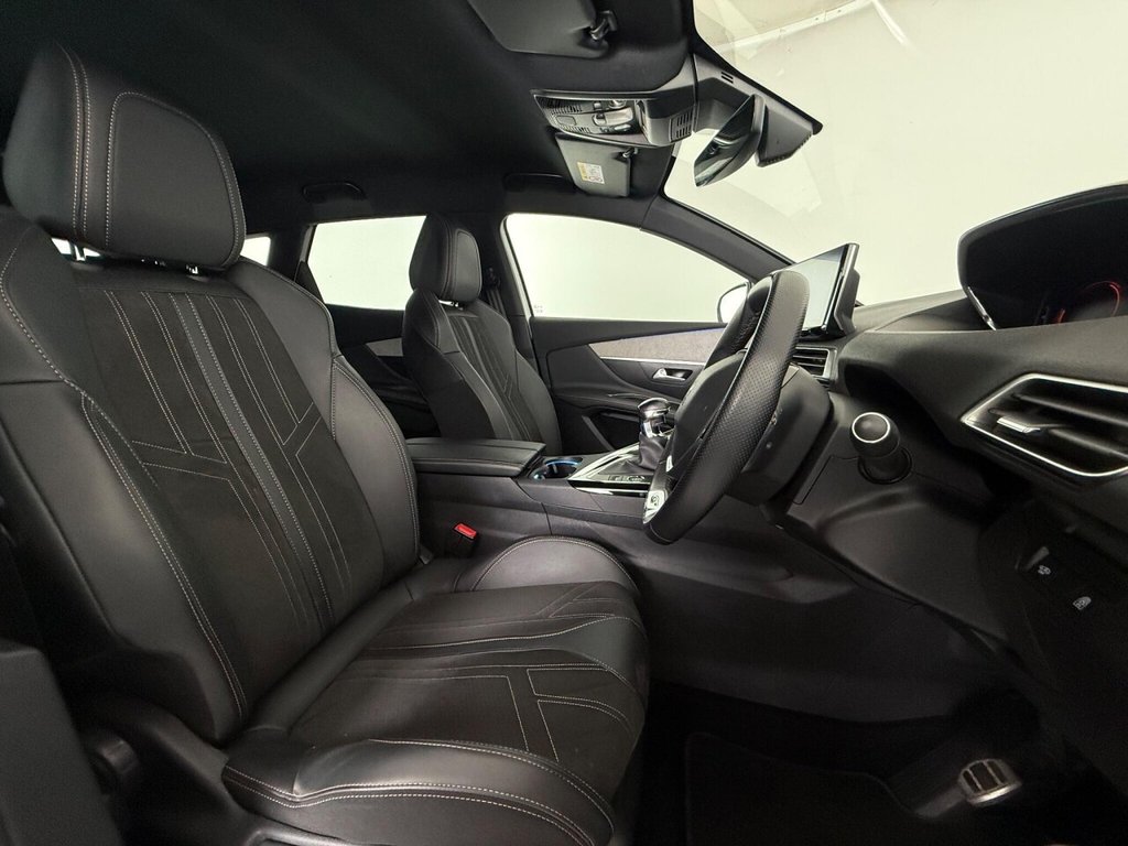 Used Peugeot 3008 2021 for sale - 76417460: Photo 17