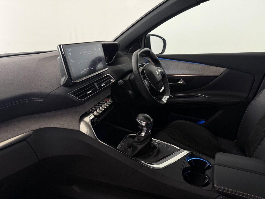 Used Peugeot 3008 2021 for sale - 76417460: Photo 18